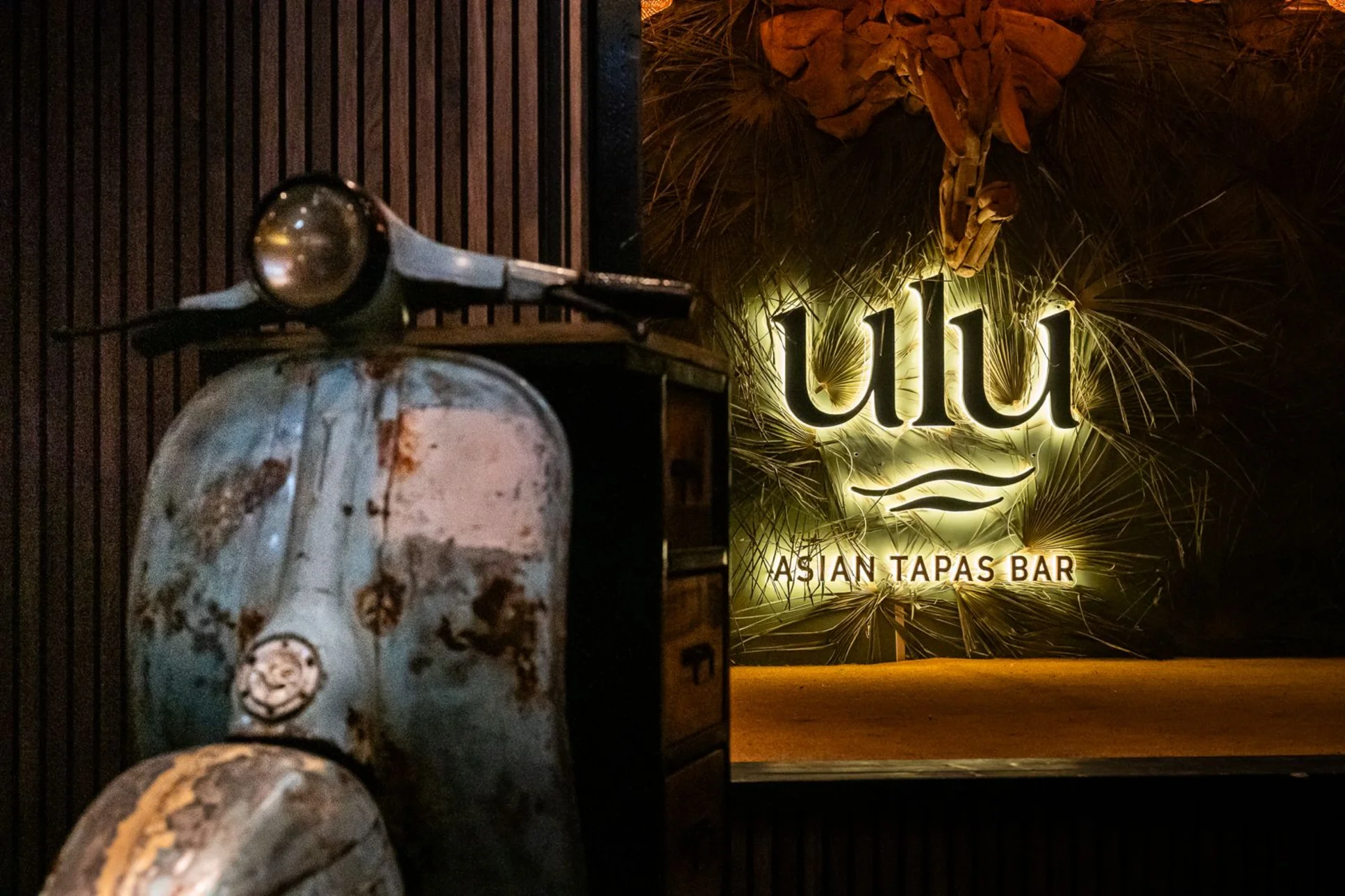 Ulu Tapas Bar