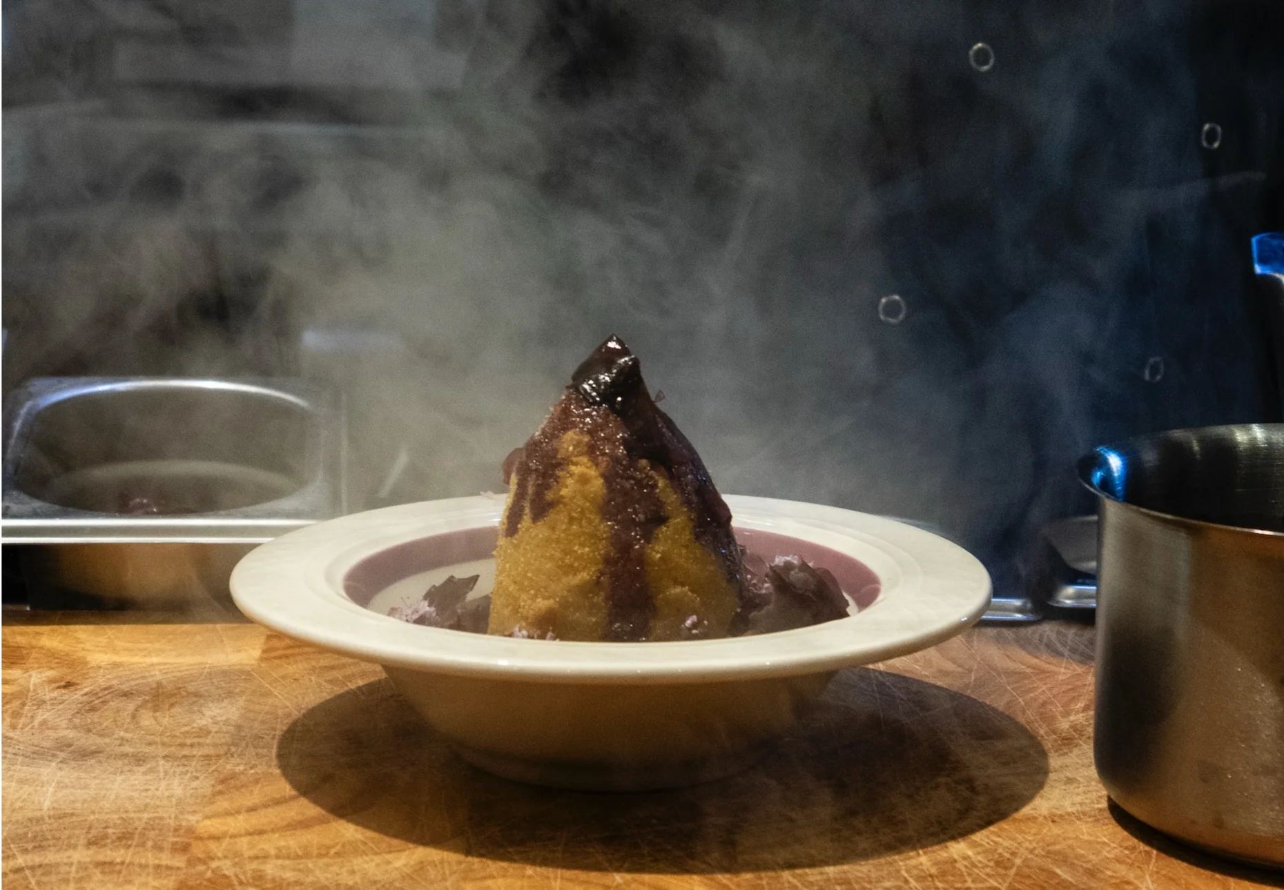 Bistro Mus