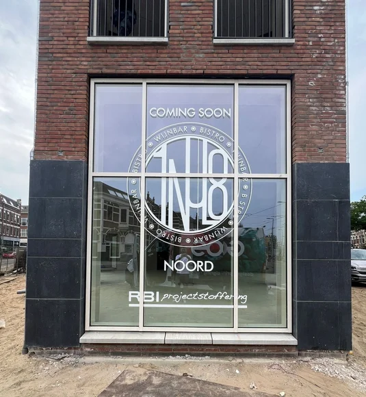 1NUL8 is op stoom en begint Frans avontuur in Noord