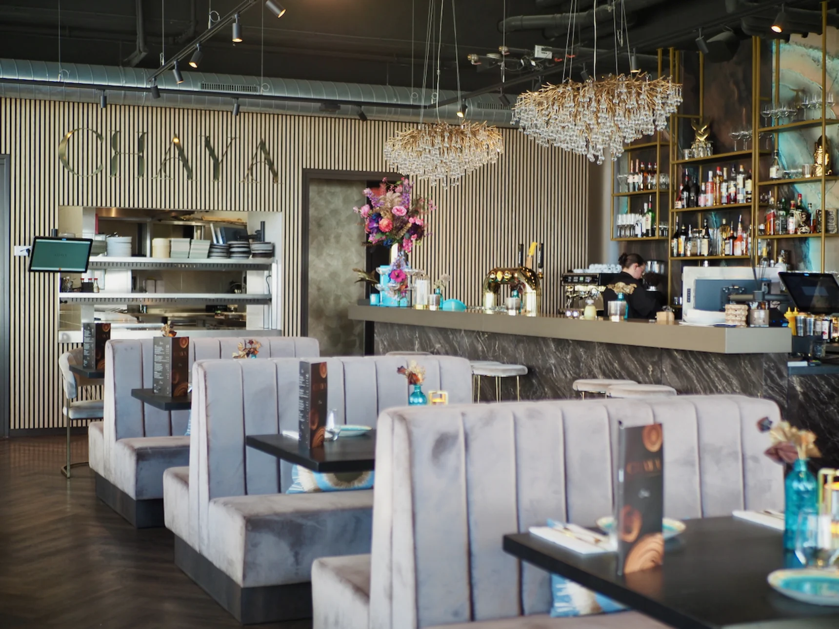 Chaya Restaurant & Cocktailbar