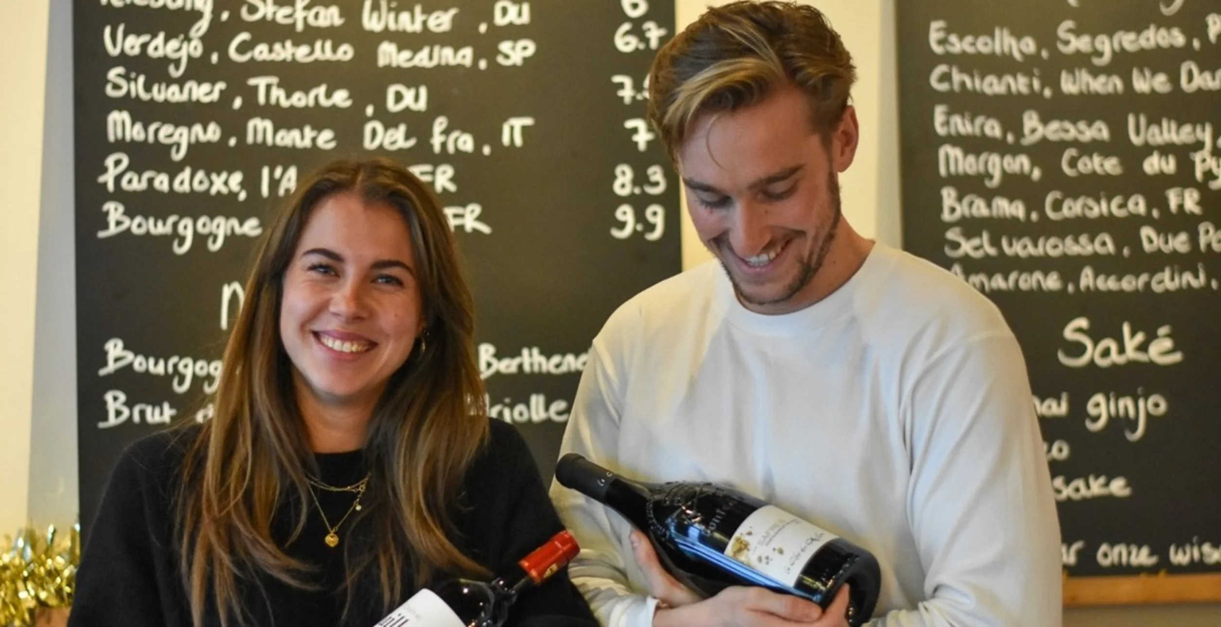 Marius Wijncafé