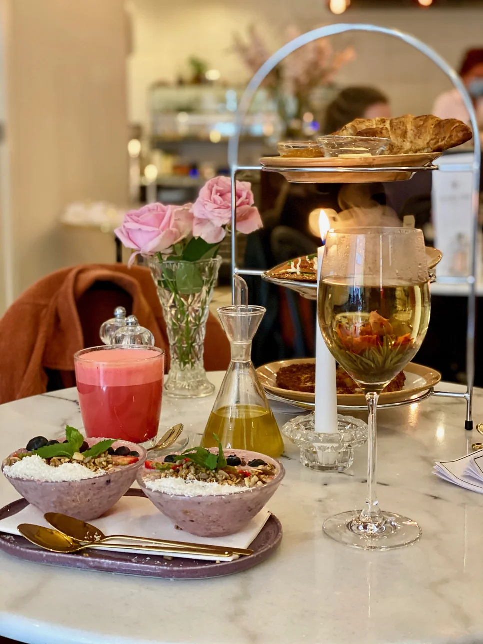 Brunch Bar Rotterdam