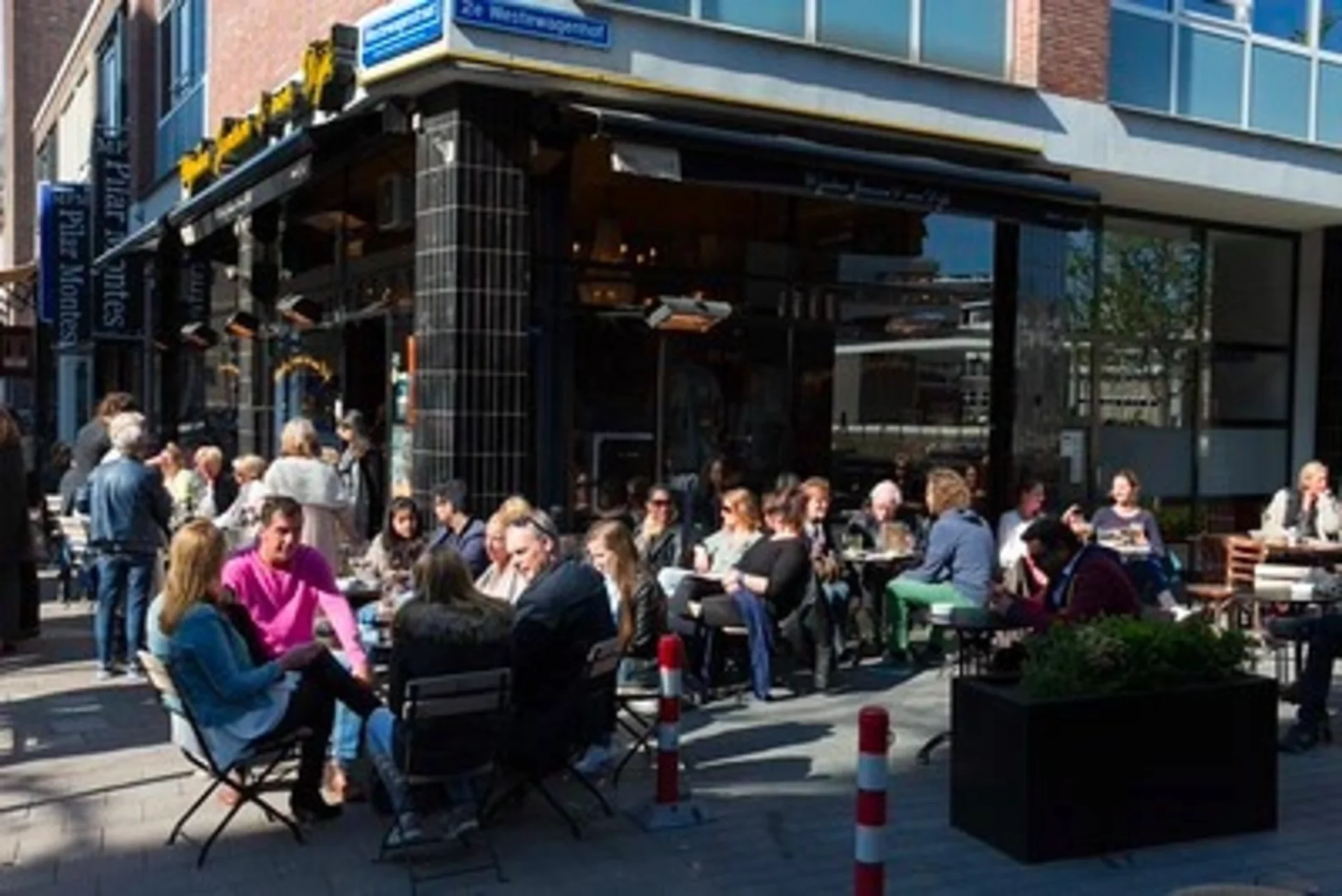 Wijnbar Janssen & van Dijk