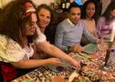 Italian Kitchen Club: de plek waar liefde voor mensen en eten samen komen