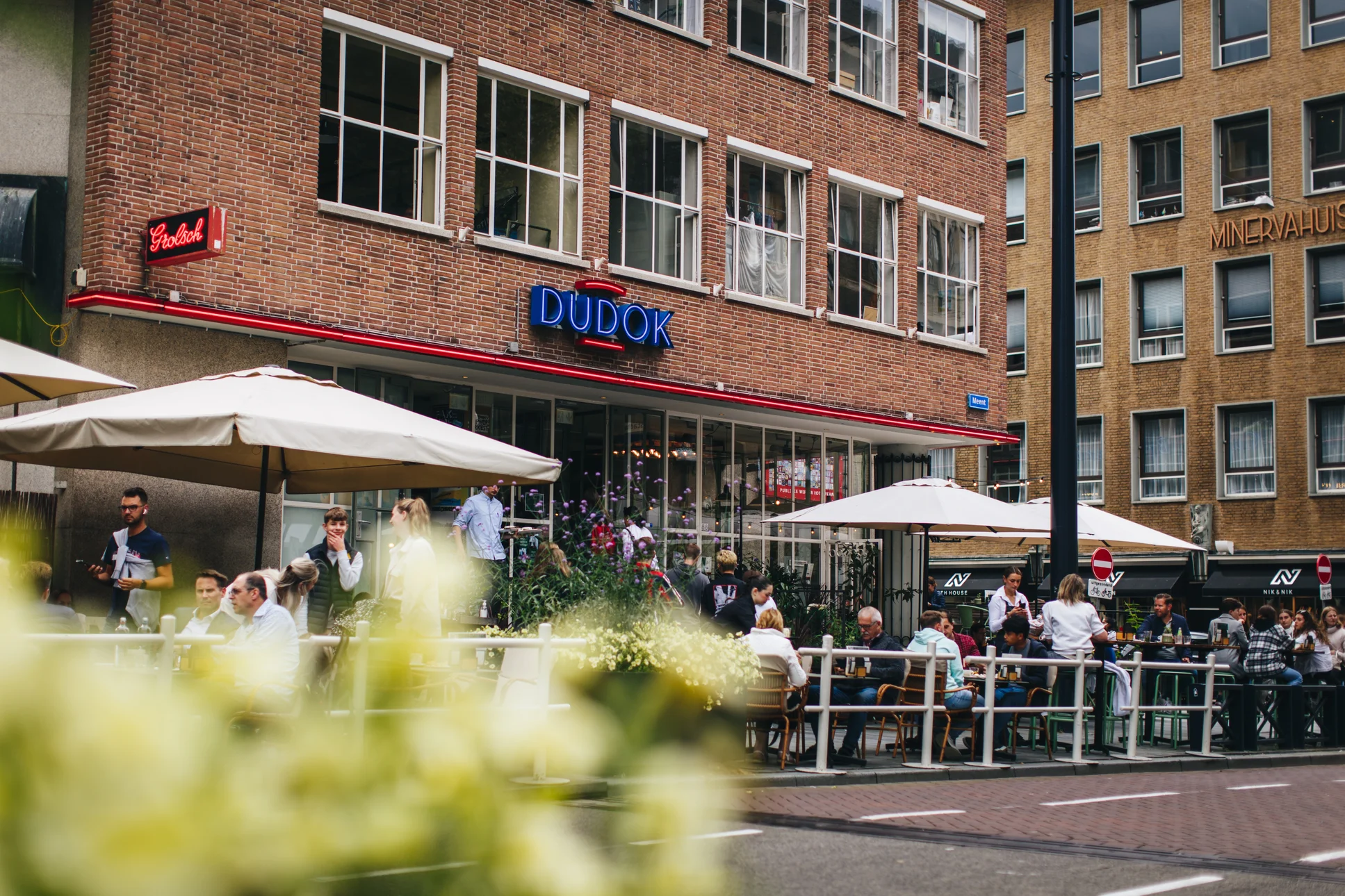 Dudok Rotterdam
