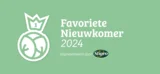 De titelstrijd voor Amsterdamse Favoriete Nieuwkomer van 2024 gaat van start!