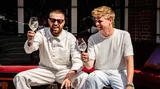 Tom Tieleman opent fine dining restaurant SubTiel in het Oude Noorden