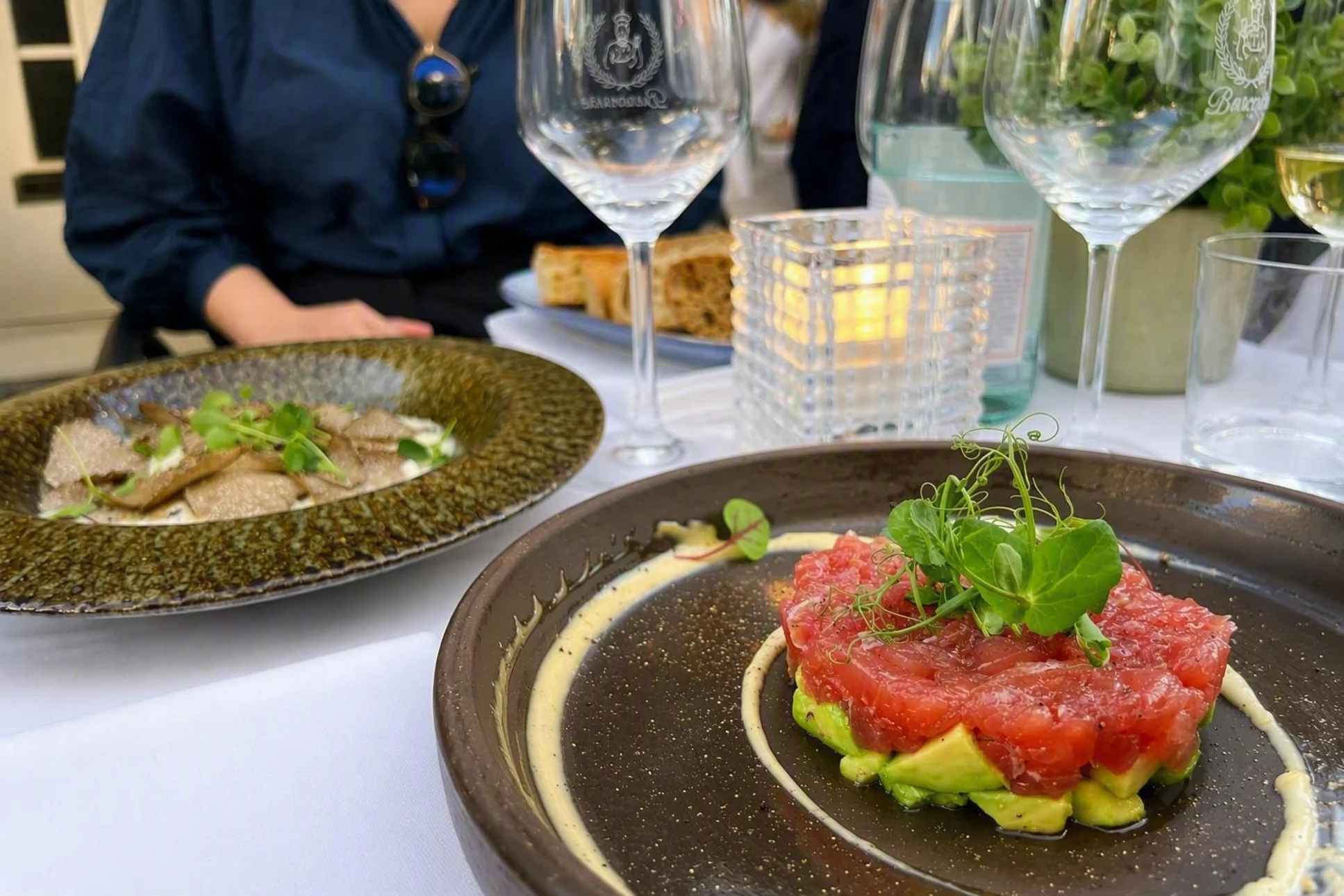 Ristorante Baronetto