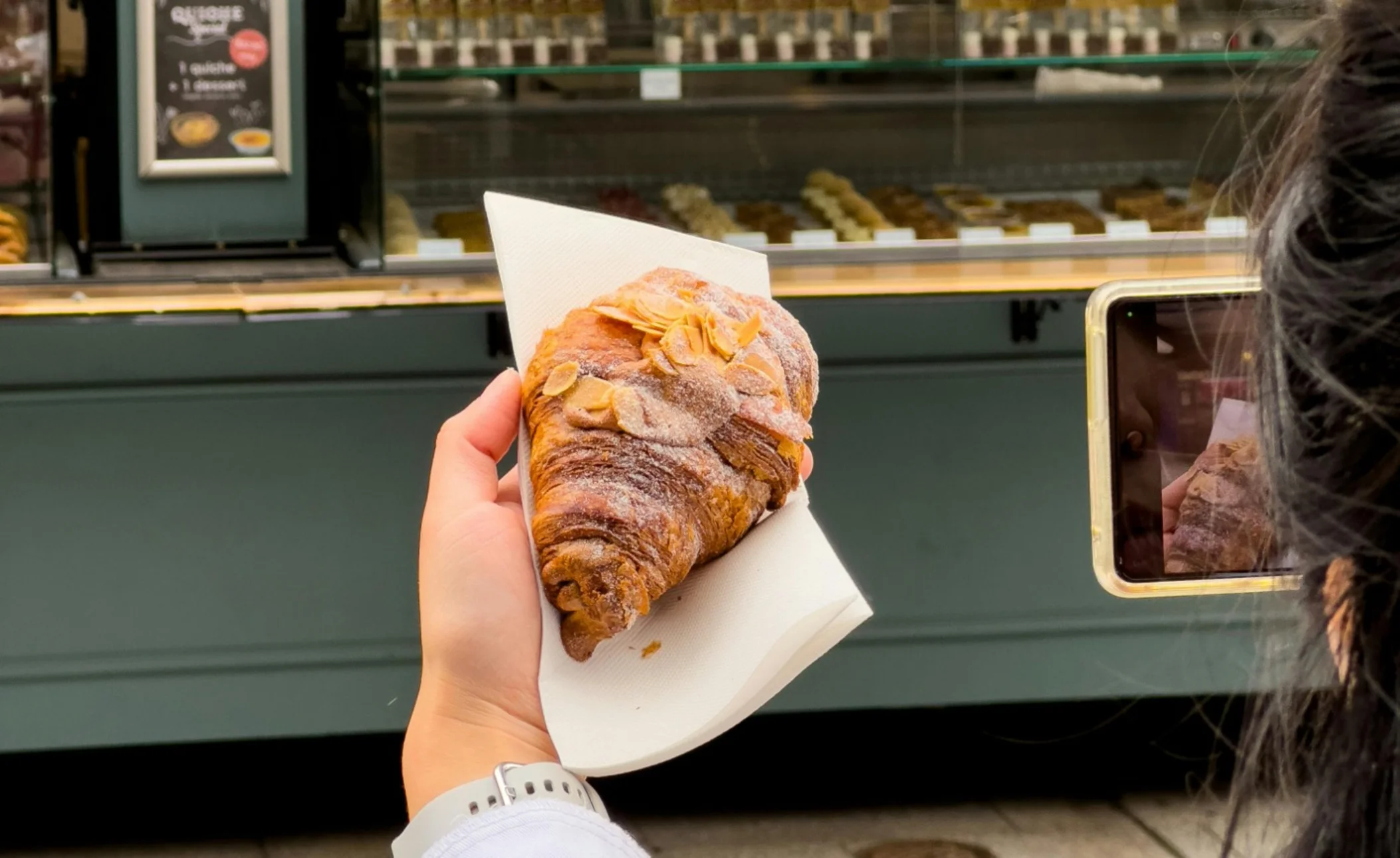 Culinair Parijs: een smaakvolle stedentrip voor Nederlandse fijnproevers