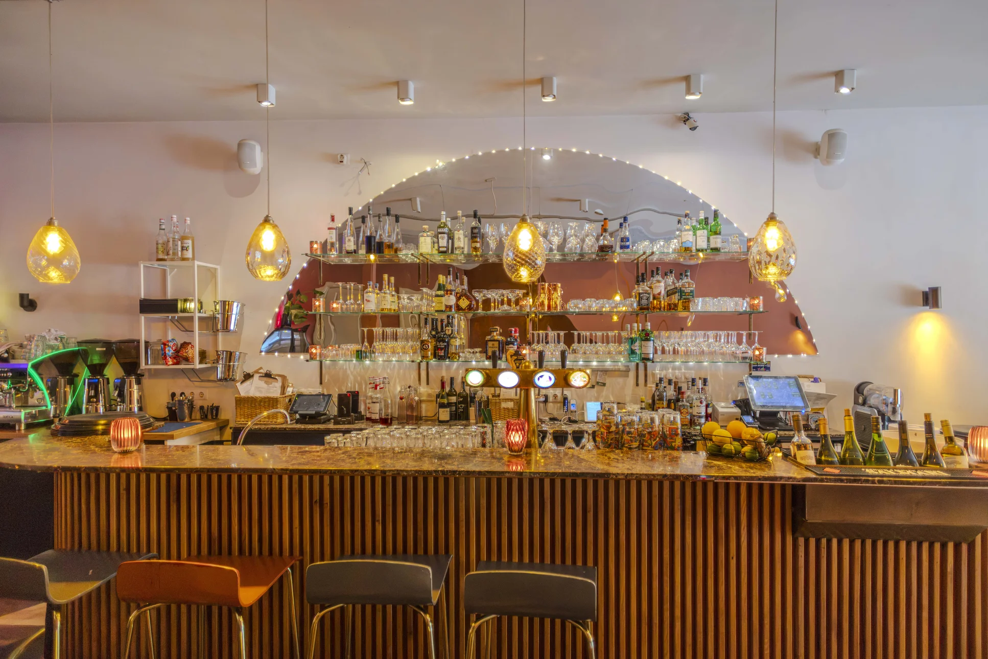 Lorelei Café