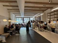 Bij Popolo in Den Haag draait het om goed brood en simpele combinaties