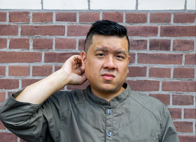 Bijzondere Chinese keuken bij Xin: ‘Als je je vasthoudt aan traditie, ontwikkel je niet’