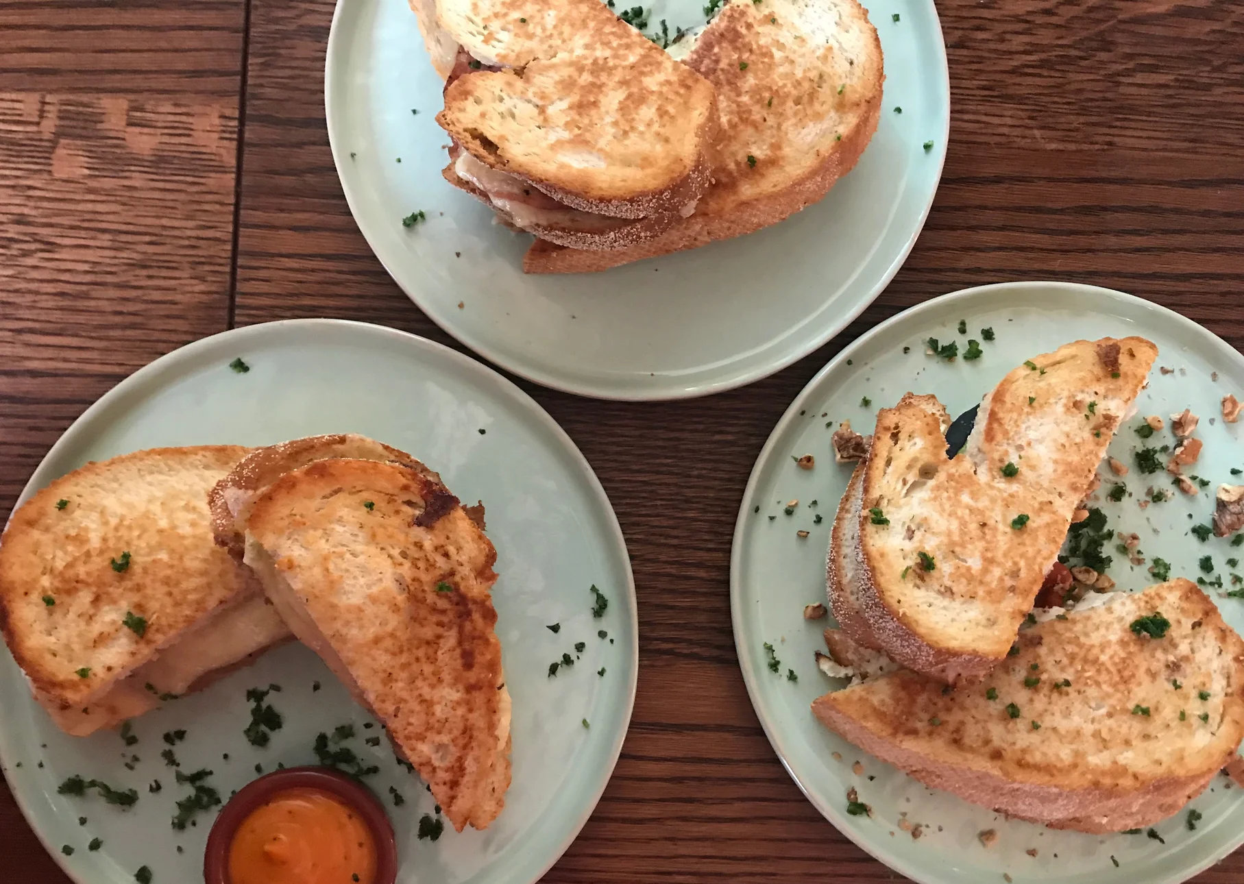 Iconische pantosti’s bij De Huismeester