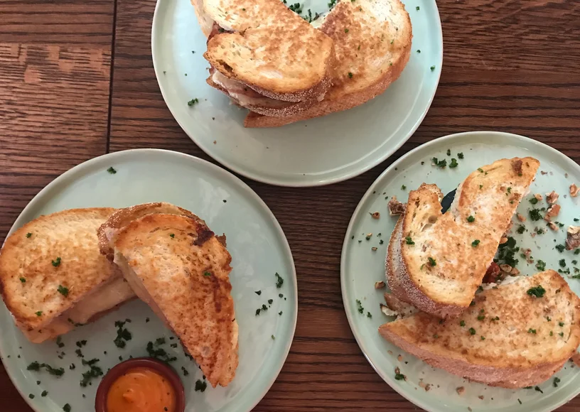 Iconische pantosti’s bij De Huismeester