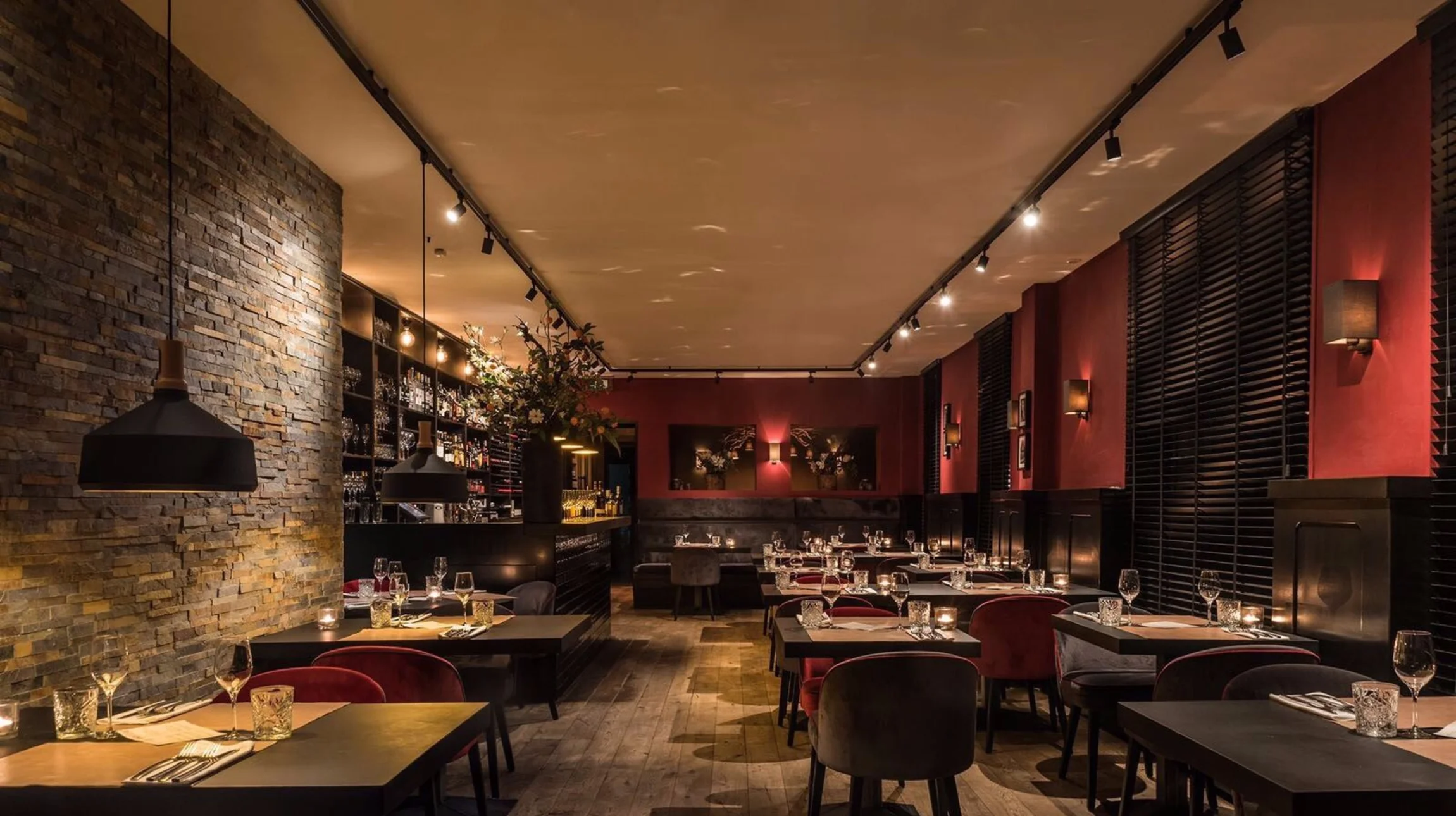 Zotte Lunch & Diner: verrassingen aan de Straatweg