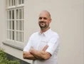 Nieuwe chef Bendert Krommendam van Karel 5 heeft warme band met Utrecht