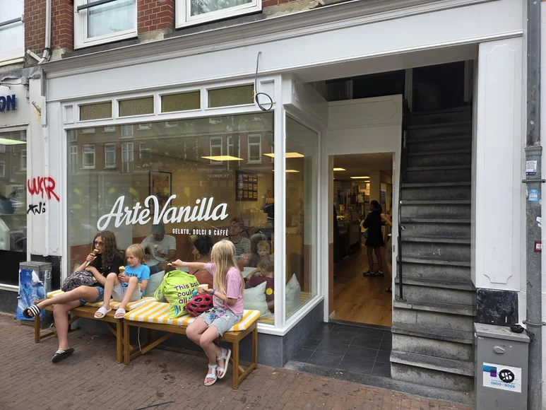 Arte Vanilla