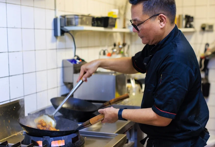 18 X geweldig Indisch eten in Den Haag