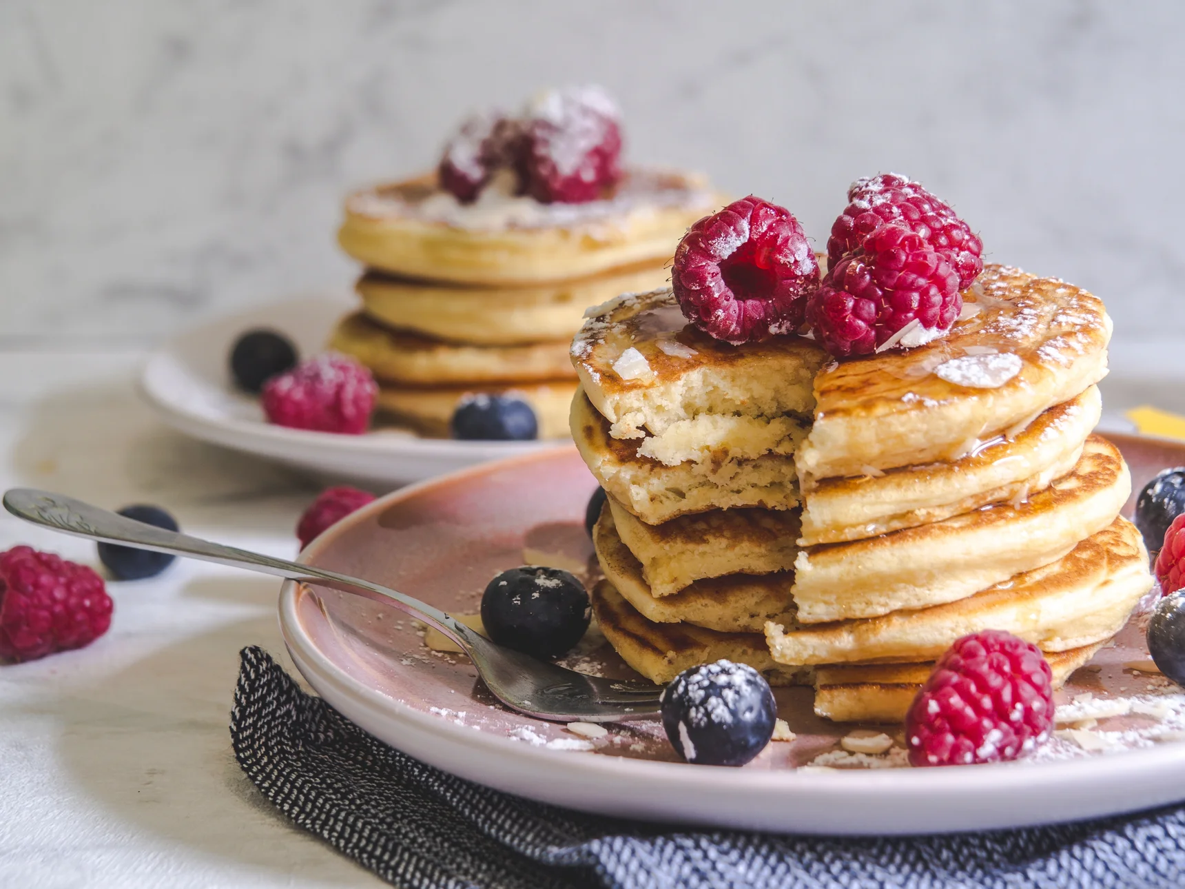 Pancake in the Park: nieuwe hotspot in Noorderpark Ruigenhoek