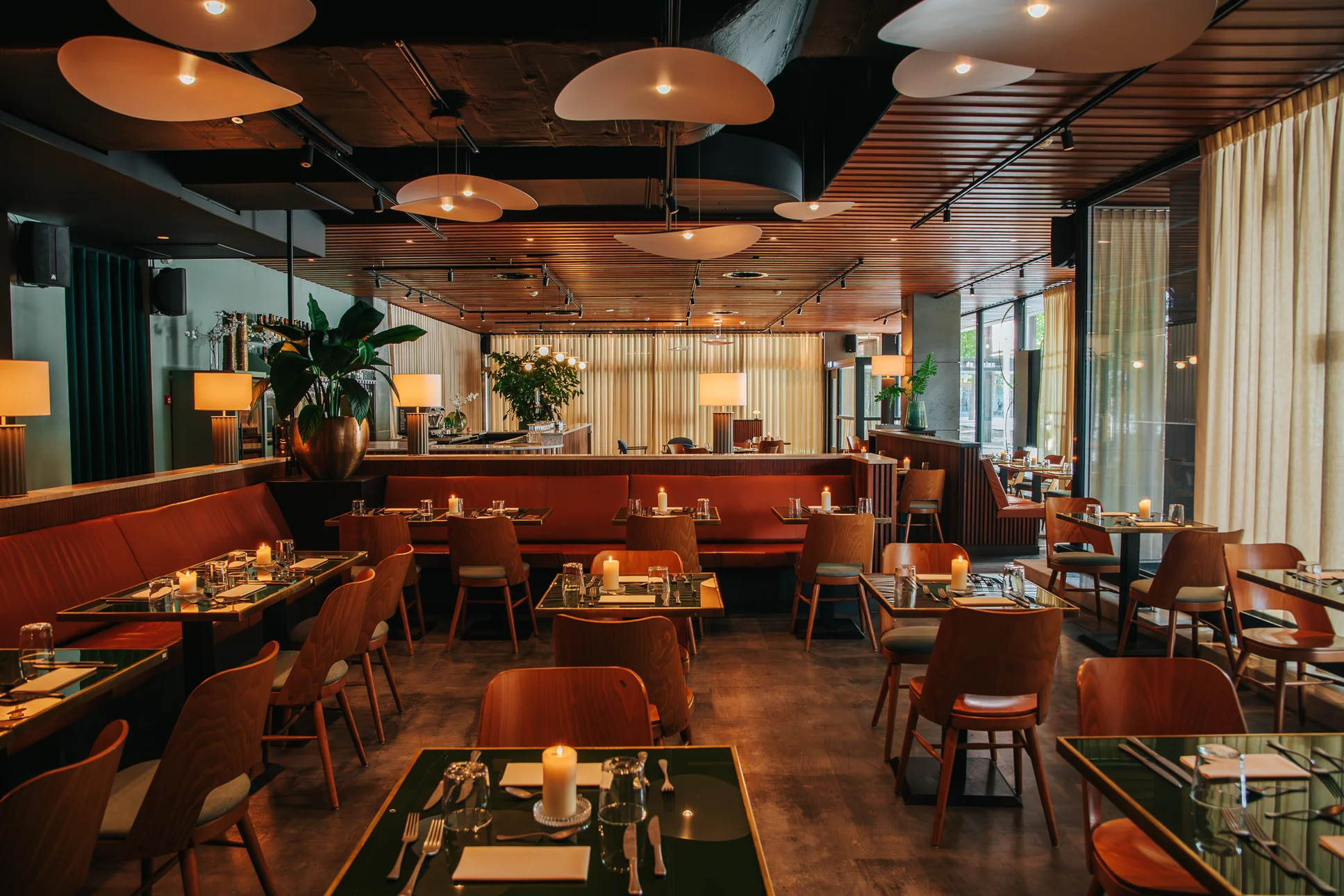 Bistro Blendd