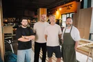 Nieuwe Britse pub The Wayward opent aan het Weena