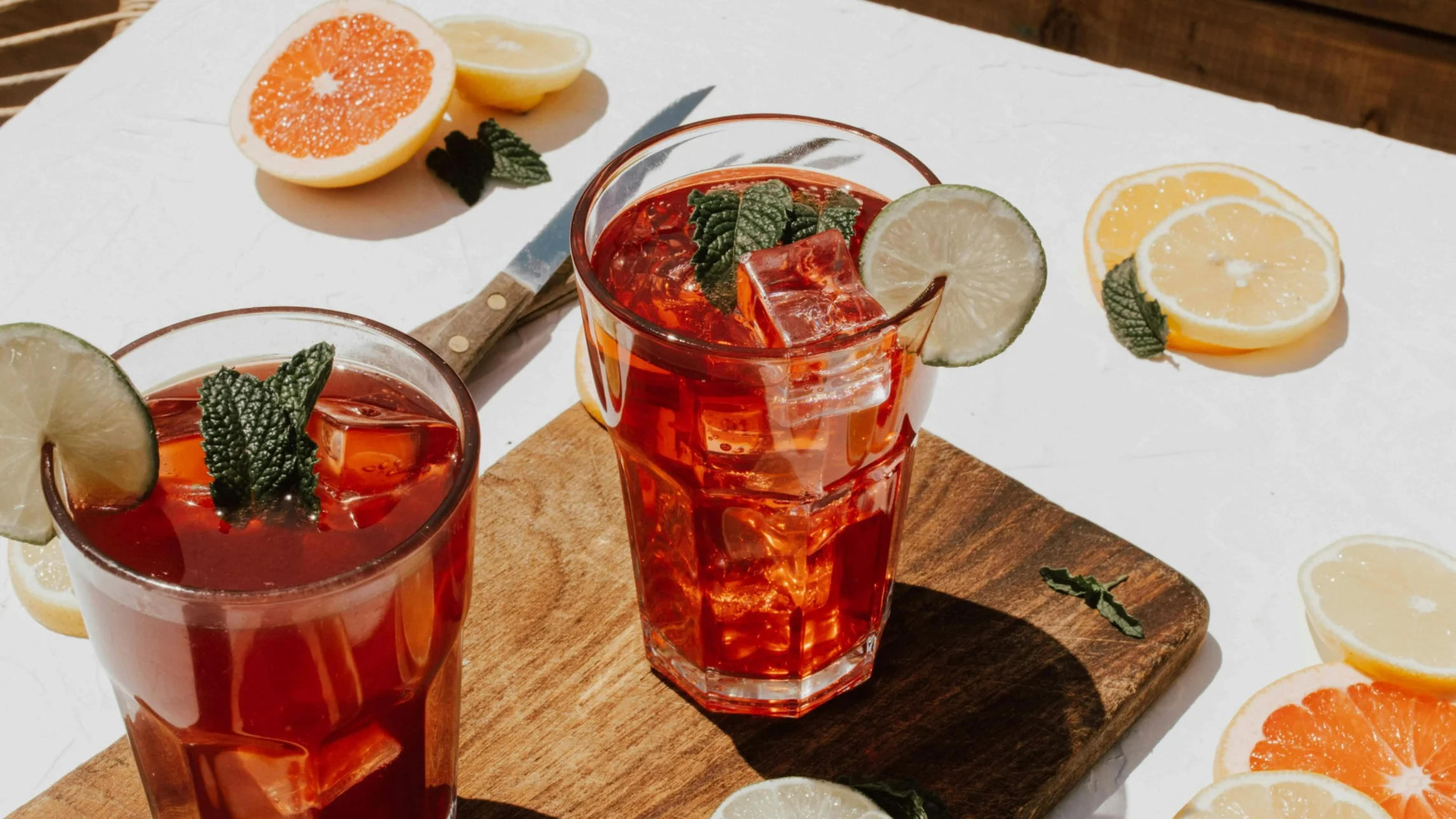 10 x Dry January in Utrecht: deze restaurants schenken 0.0