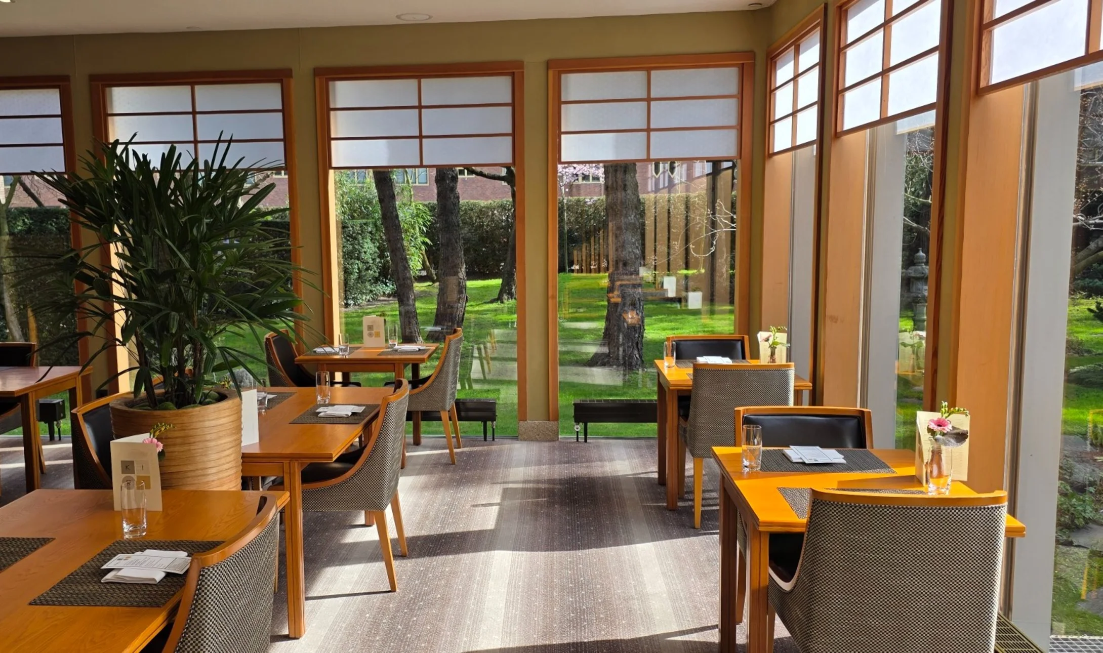 KIRI met Ben aan de box