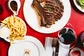 salut - 05 - de buik van amsterdam - steak frites.JPG