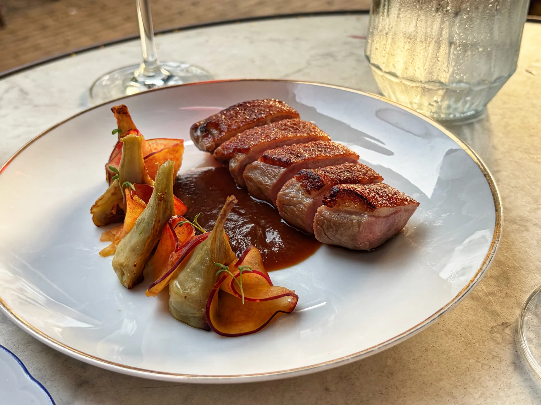 Bistro Le Petit Chef