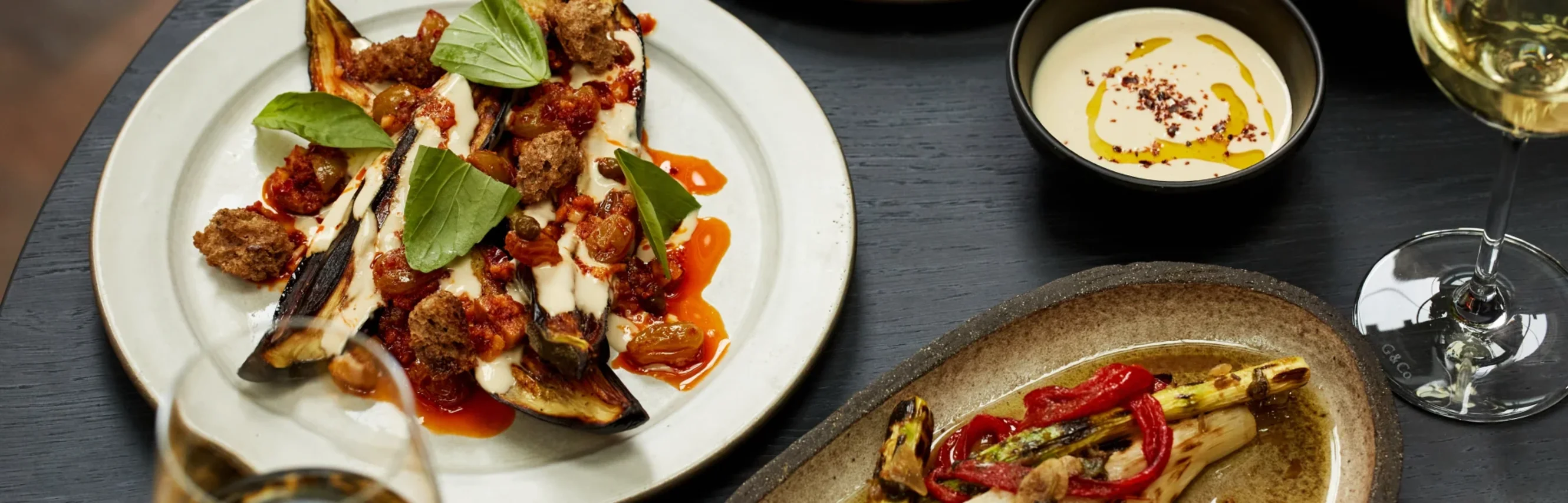 Ottolenghi Amsterdam