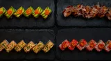Tien jaar Shiki Lounge: sushi, cocktails en een relaxte sfeer
