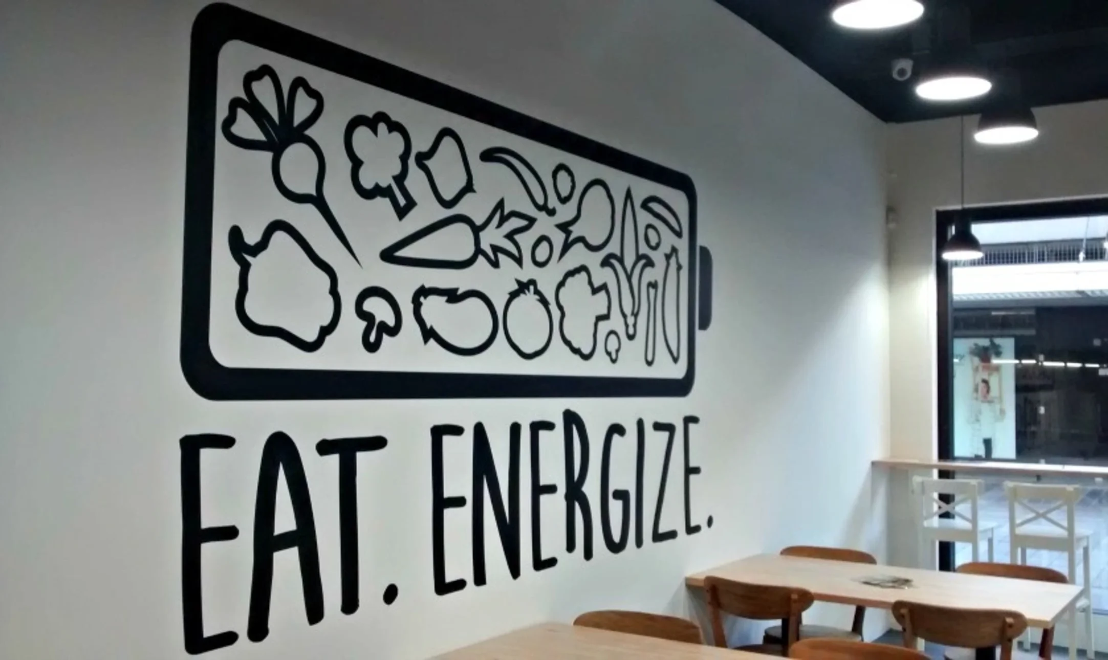Freshii