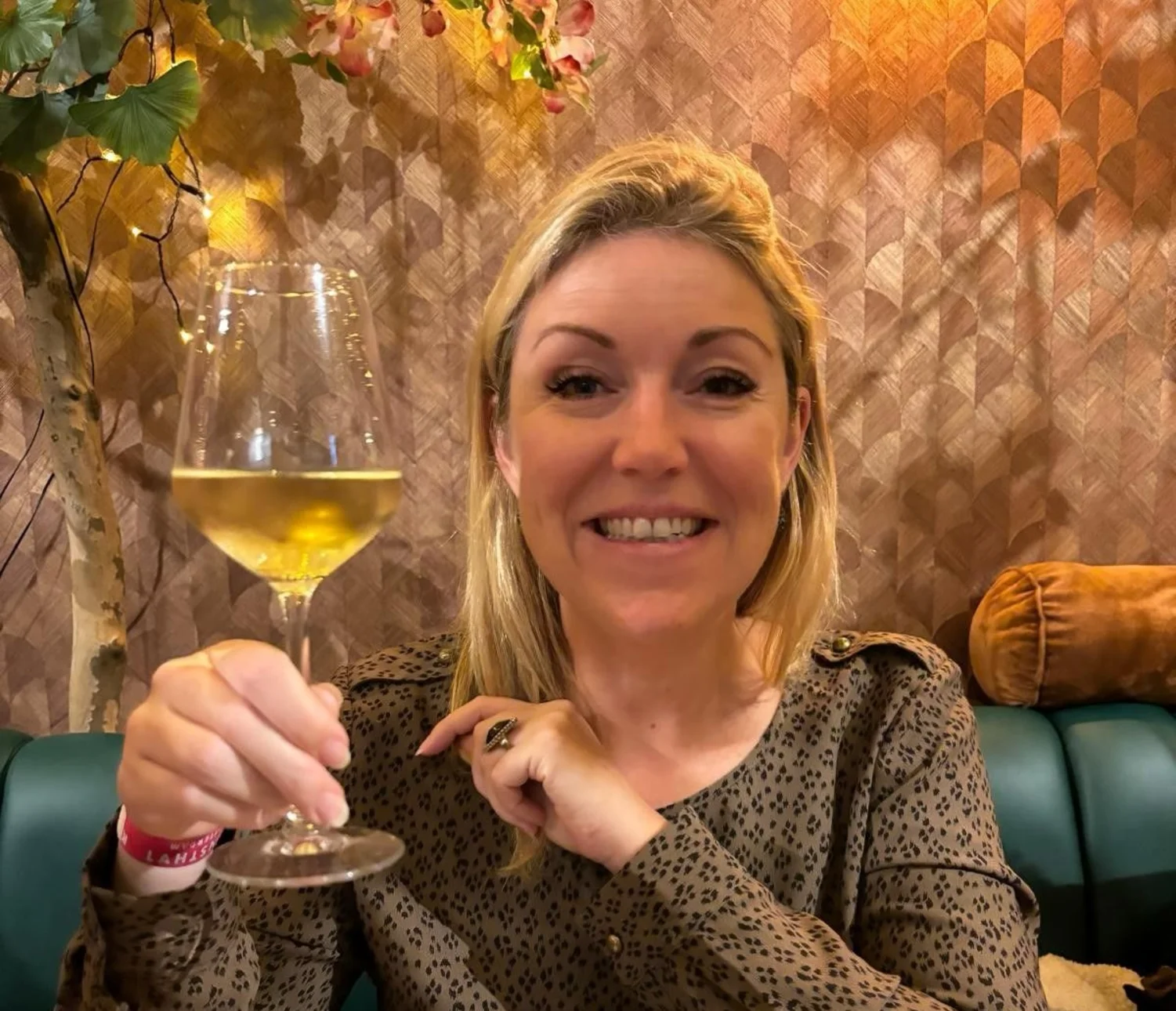 Club de Buik tipt: de favoriete plekken van Jannelieke Aalstein