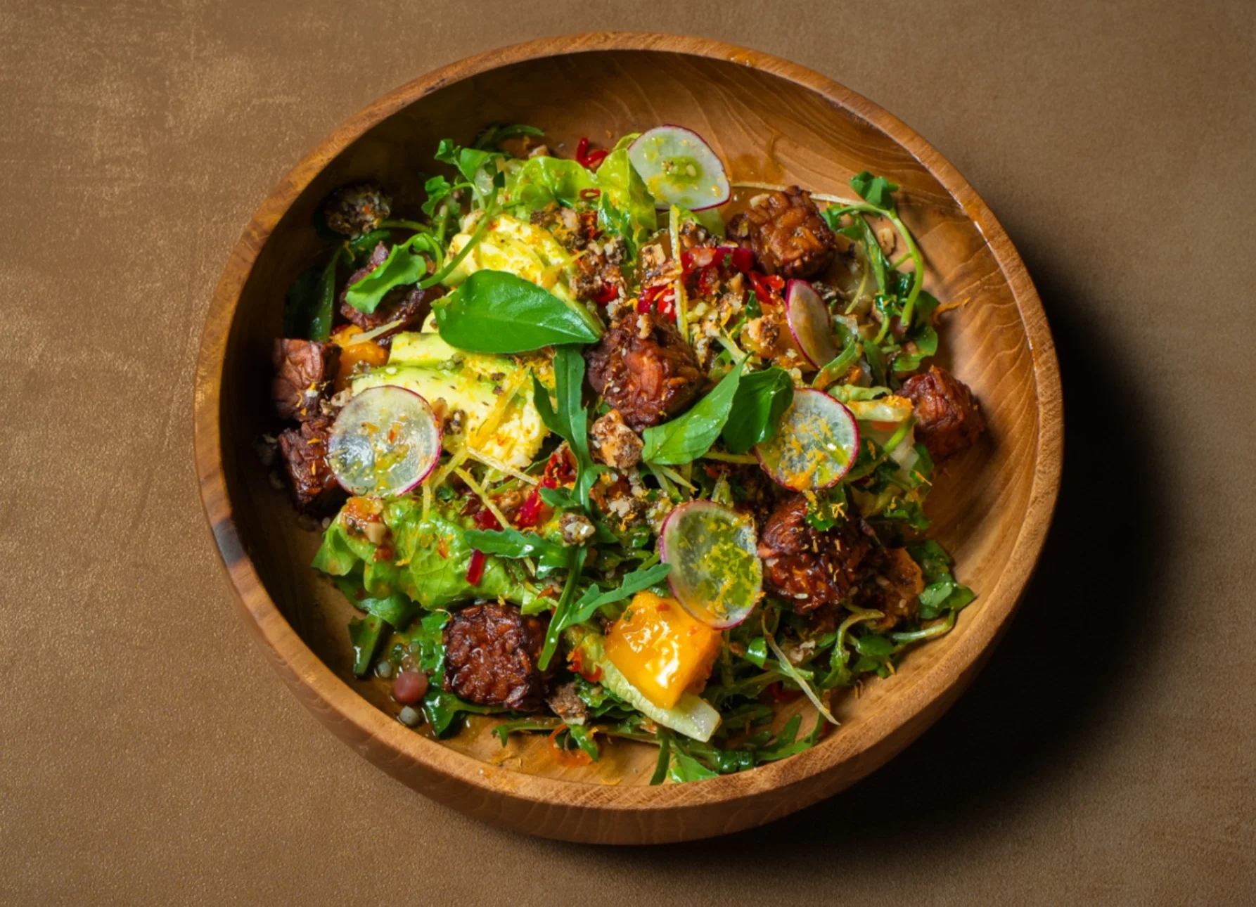 Spice by Blake brengt Balinese smaken naar Rotterdam