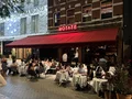 ROTATE: het ondeugende zusje van Jondani