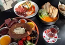 SNOB in Amsterdam: Turks, modern en gemaakt om te delen