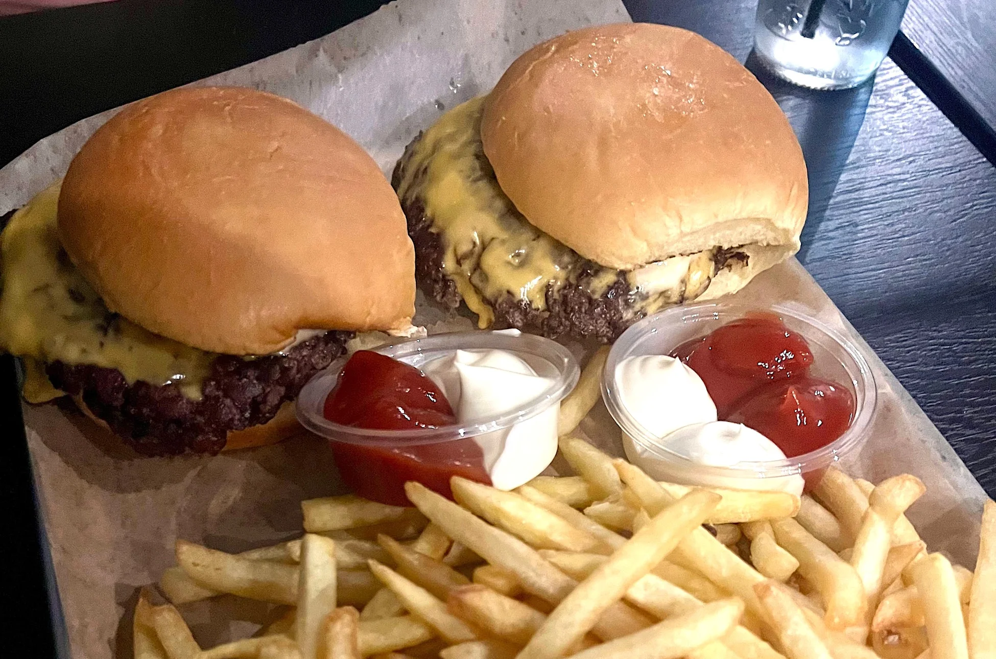 Wako Smokehouse