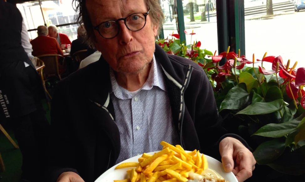 Zes cafés in R'dam in top 100, De Ballentent op 29
