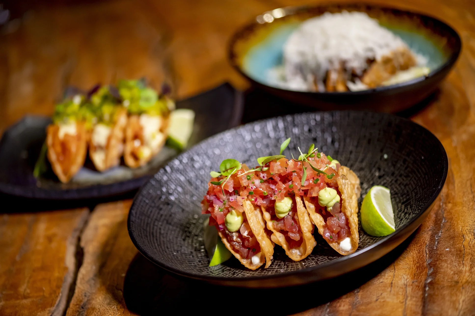 The Harbour Club Rotterdam