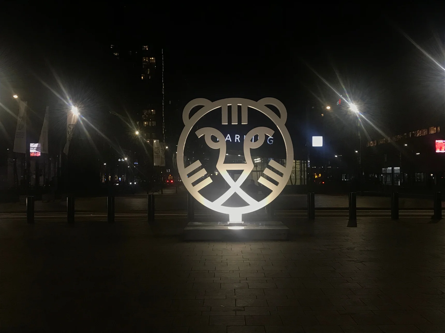 Hier eet je tussen alle films door tijdens IFFR 2020