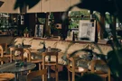 Restobar En Public, de huiskamer van het Griftpark