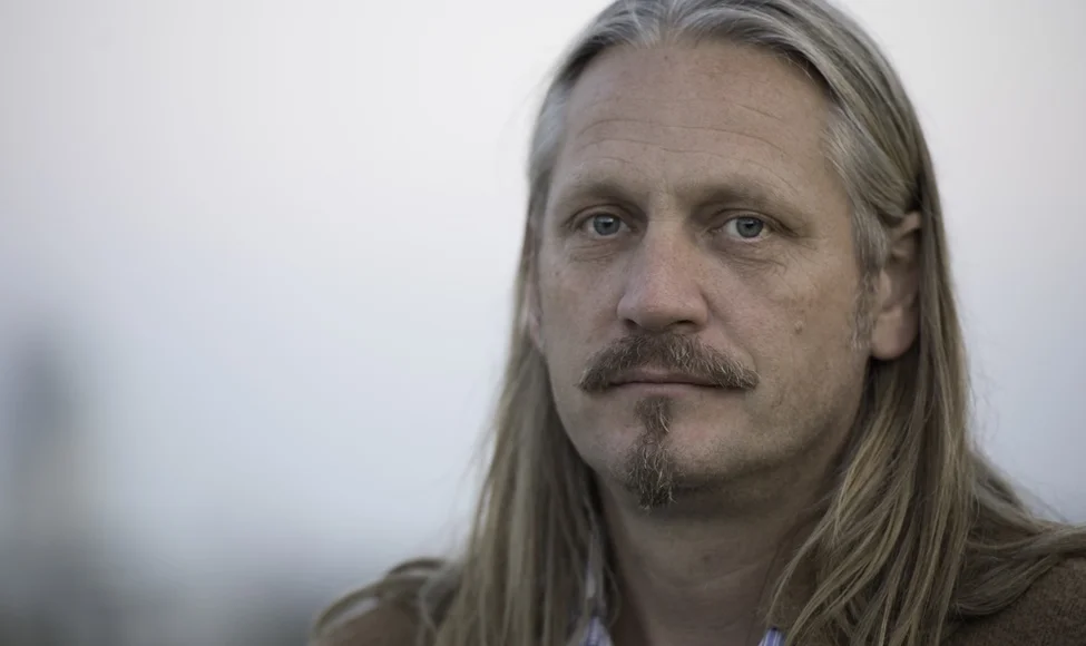 Richard Meijer is niet van de poespas, maar van de sfeer