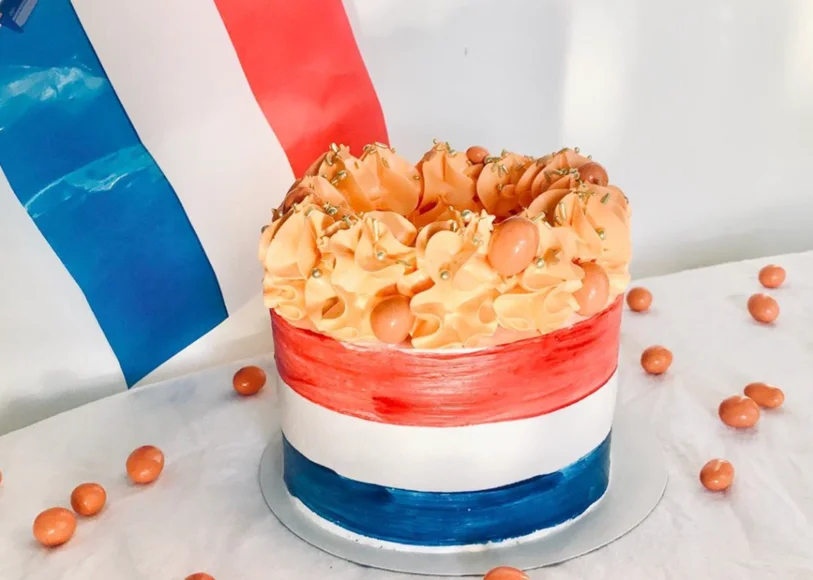 Bij deze zaken bestel je een koninklijke maaltijd tijdens Woningsdag