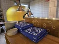 nNea in Amsterdam al jaren in de top 10 beste pizzeria’s buiten Italië