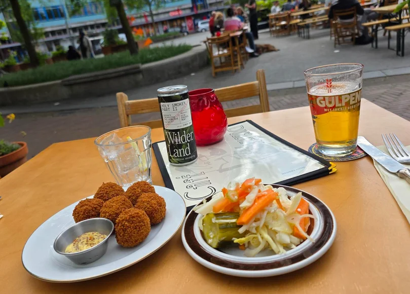 Café Publiek