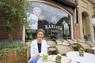 Barista Café opent op ‘het mooiste plekje van Den Haag’ voor snelle cappuccino of goede lunch