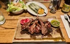 Verrassend en nieuw bij Cannibale Royale: Cannibale du Moment