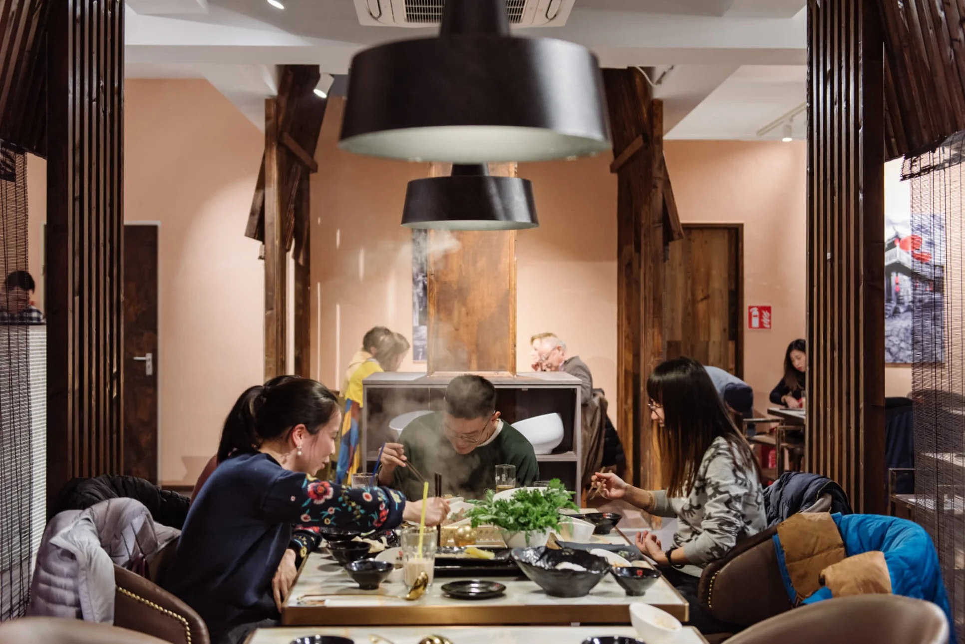 Hot & Hot: Waan je in de wereld van de Chinese hot pot