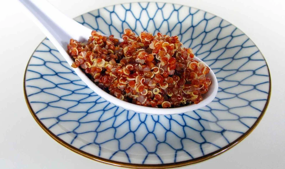 Superfoods: ik ben er wel zo'n beetje klaar mee'