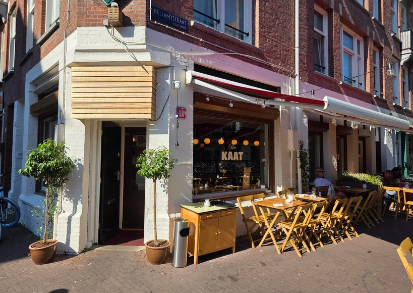 Horecanieuws en restaurantopeningen in Amsterdam: 66 x nieuwe zaken deze zomer